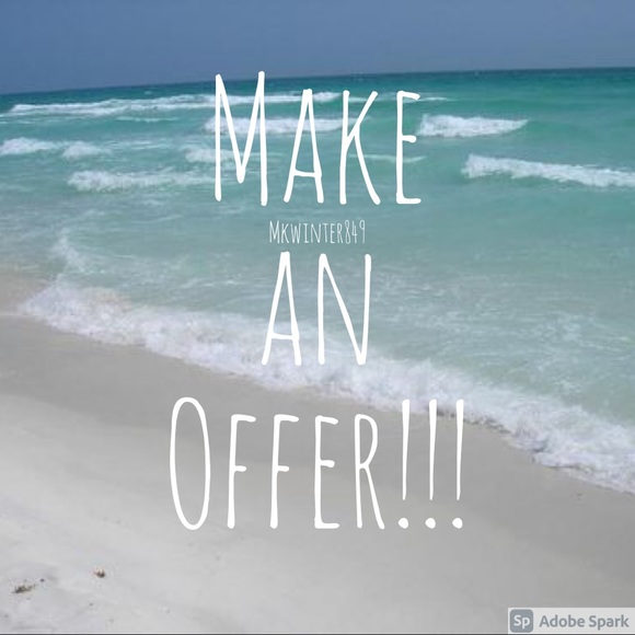 Make me an offer! - Picture 1 of 1